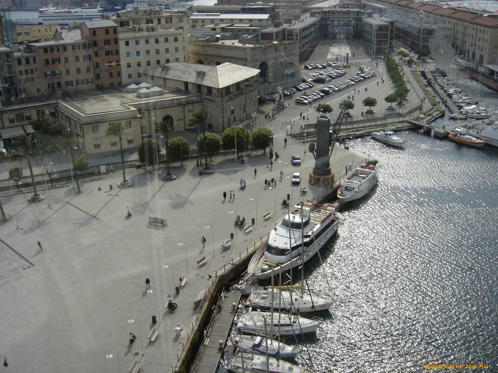 genova, , , 
